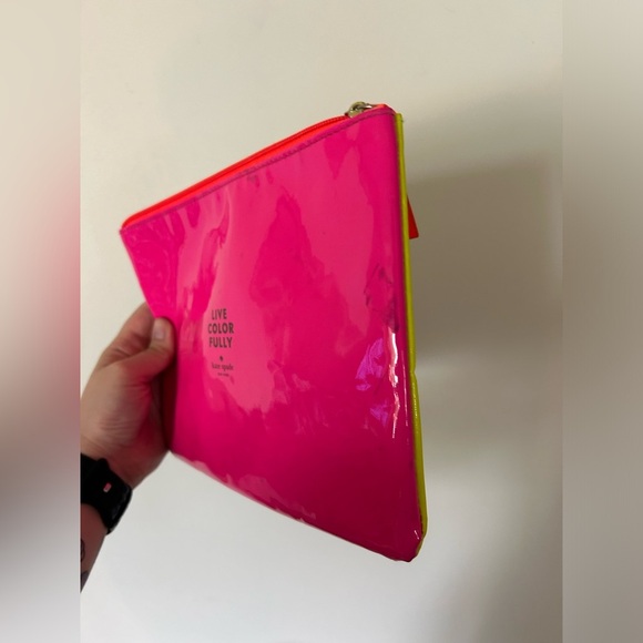 KATE SPADE-LIVE COLORFULLY - Picture 2 of 5
